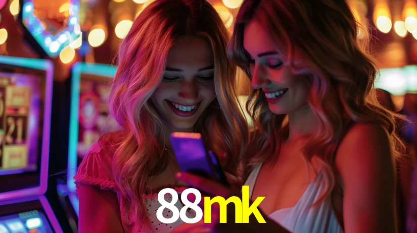 88mk APP mobile iOS Android - 187 mil downloads São Paulo Rio BH